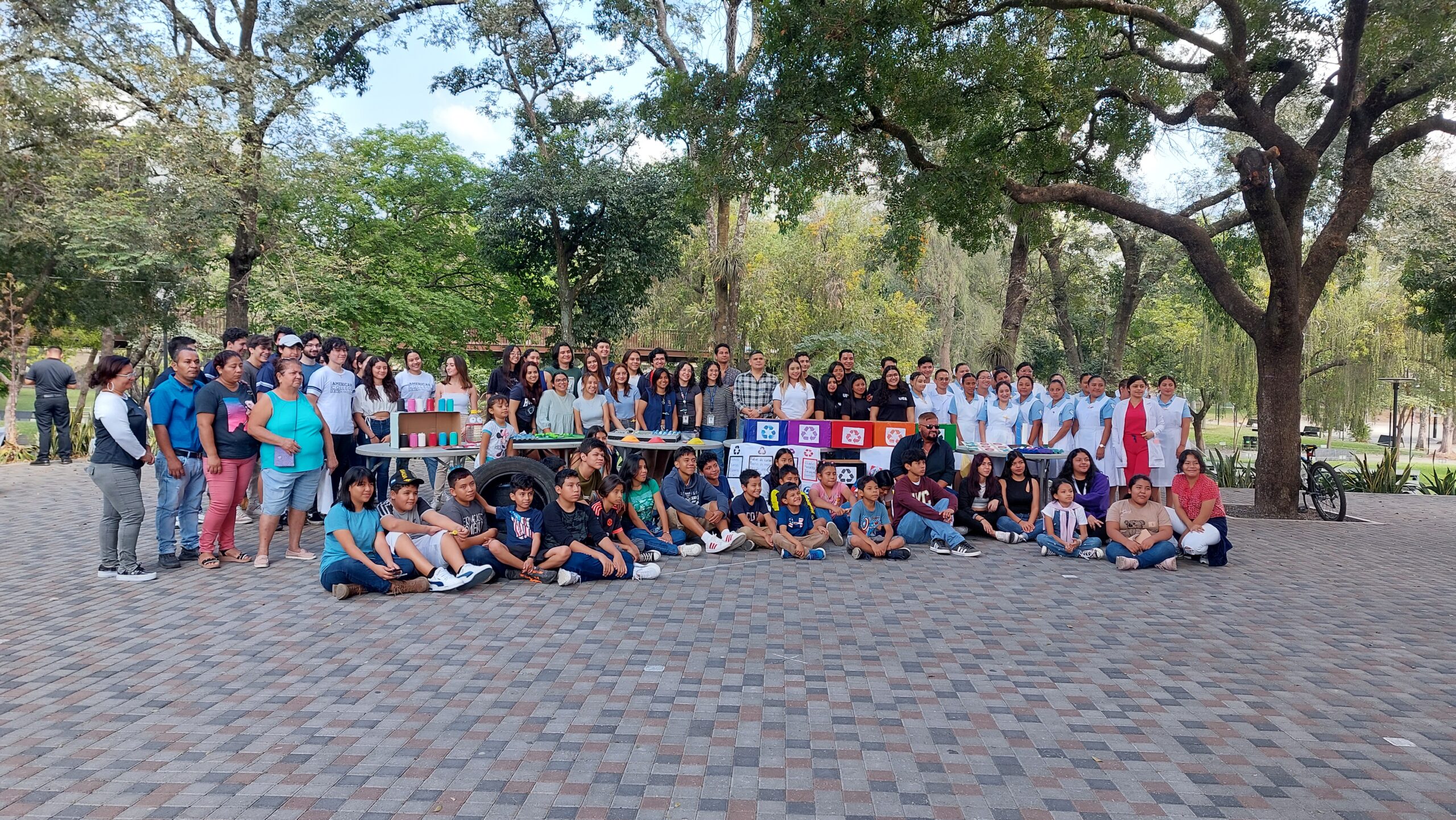 International Festivities