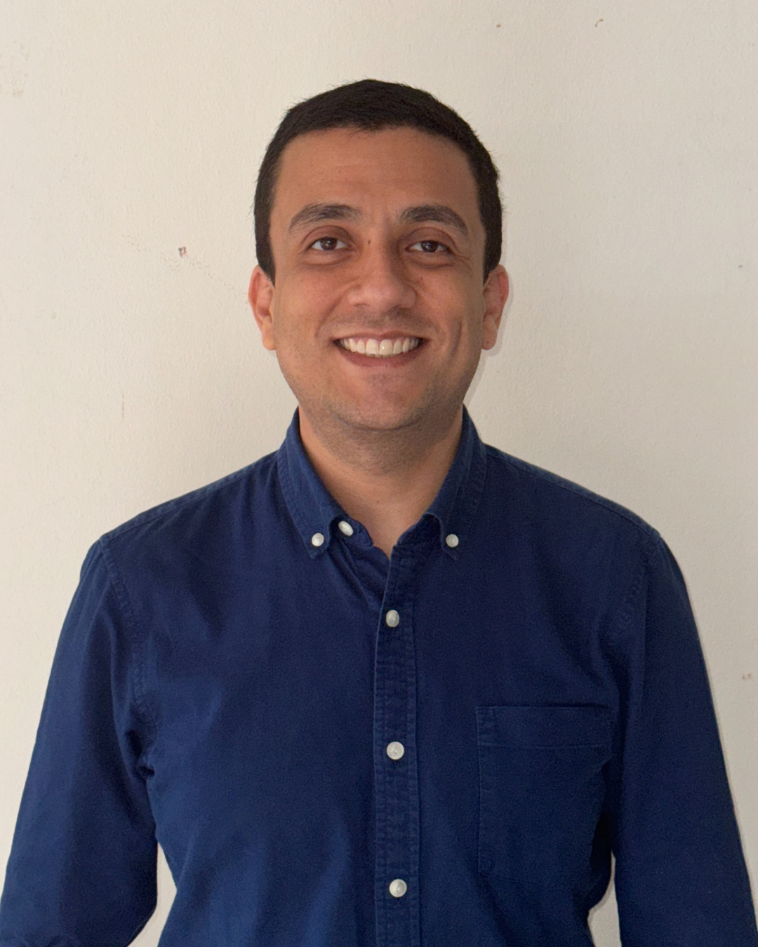 Lic. Fernando Bautista