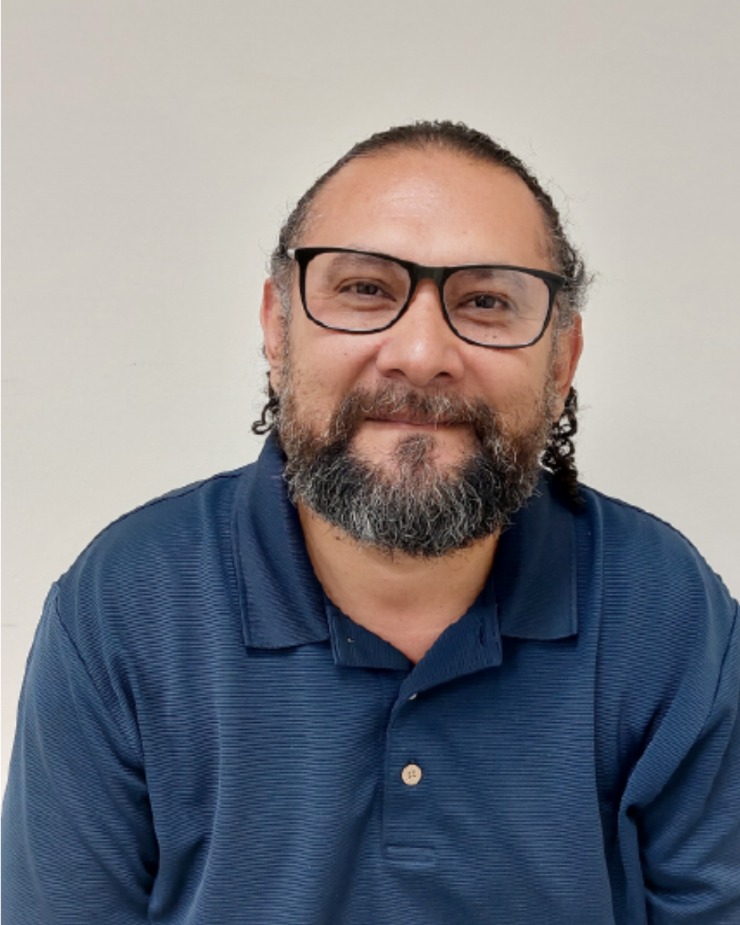 Lic. Mauricio Guerrero